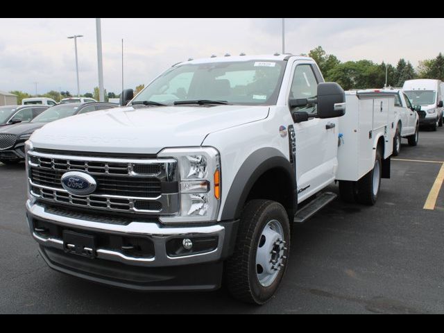 2024 Ford F-450 