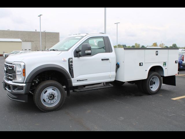 2024 Ford F-450 