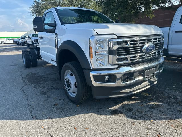 2024 Ford F-450 XL