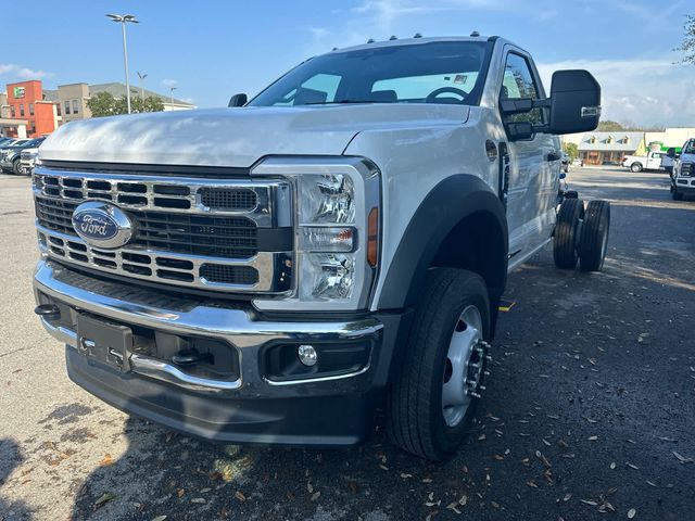 2024 Ford F-450 XL