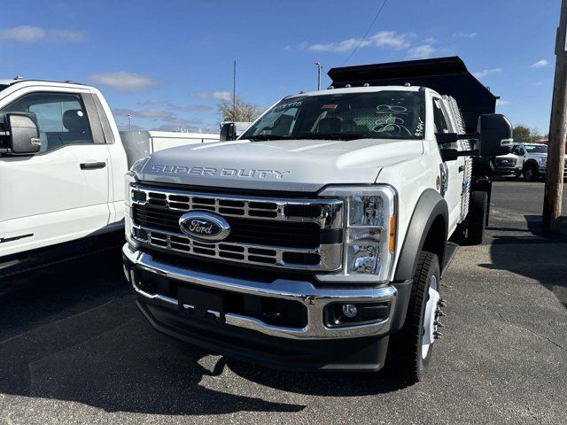 2024 Ford F-450 XL