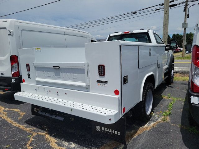 2024 Ford F-450 XL