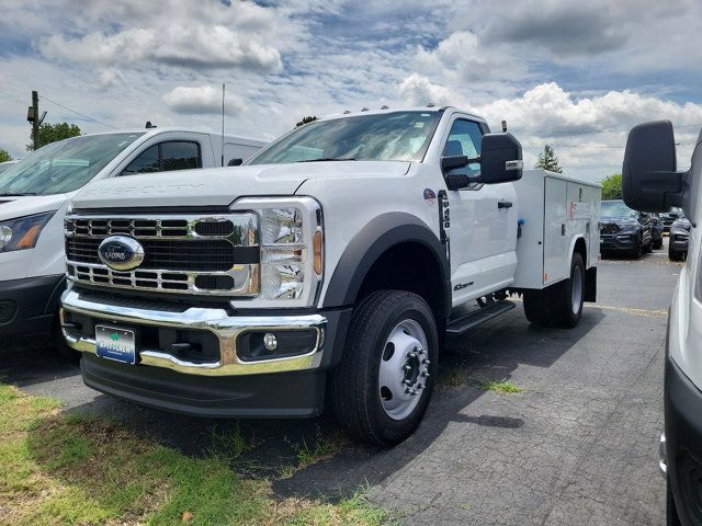 2024 Ford F-450 XL