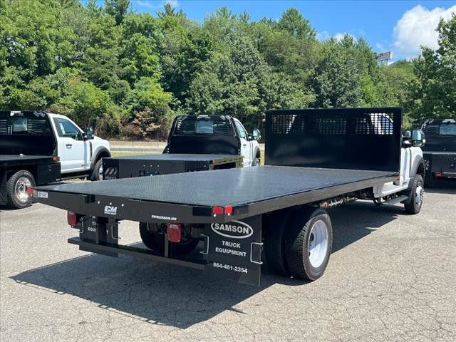 2024 Ford F-450 XLT