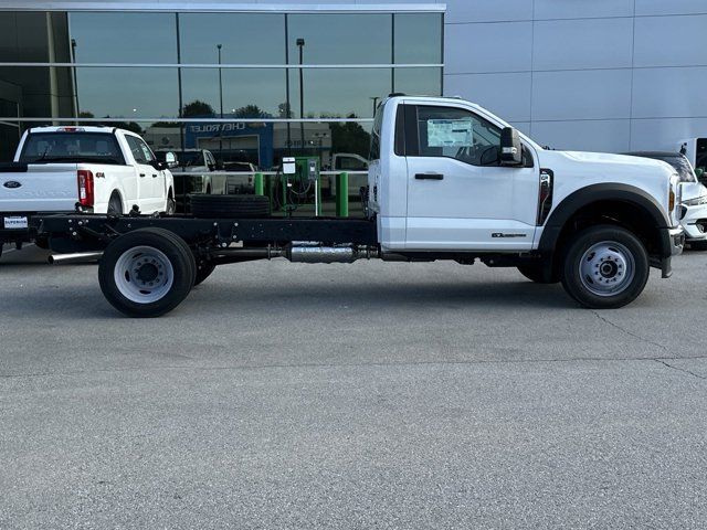 2024 Ford F-450 XL