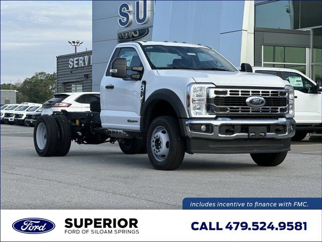 2024 Ford F-450 XL