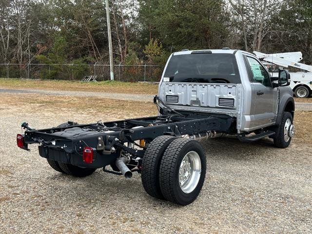 2024 Ford F-450 