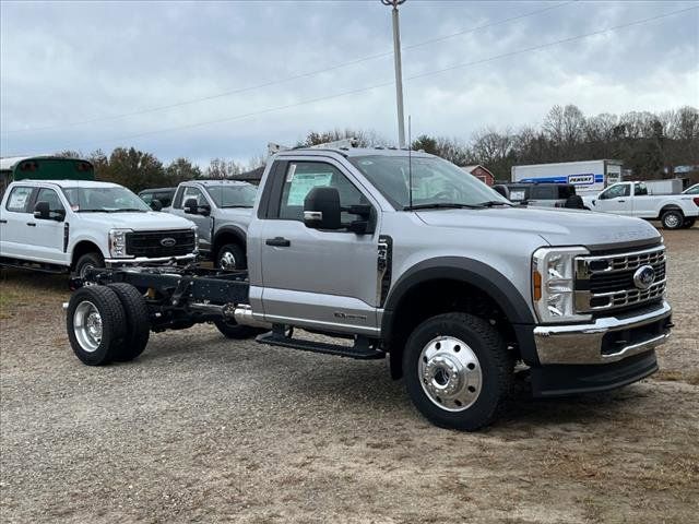 2024 Ford F-450 