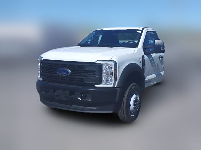 2024 Ford F-450 