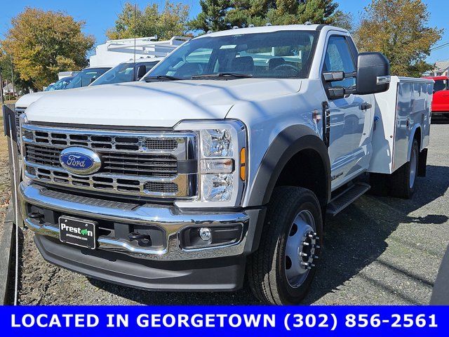 2024 Ford F-450 XL