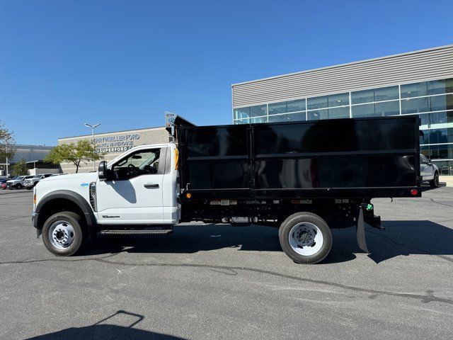 2024 Ford F-450 