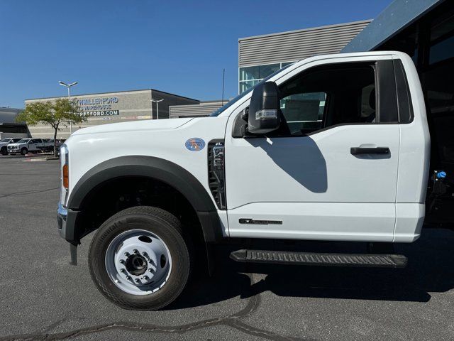 2024 Ford F-450 