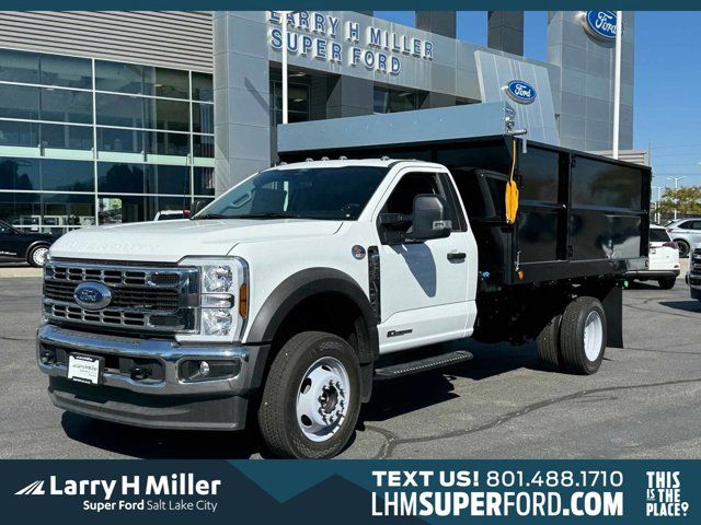 2024 Ford F-450 