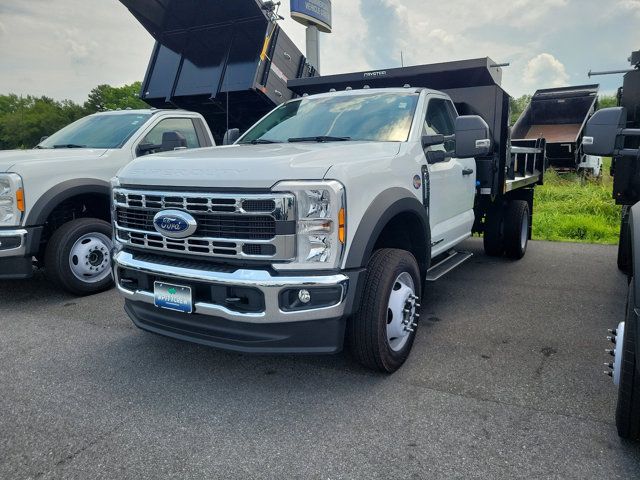 2024 Ford F-450 