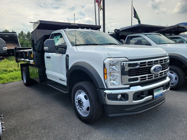 2024 Ford F-450 