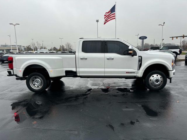 2024 Ford F-450 Limited