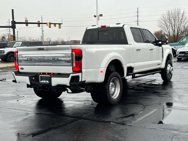 2024 Ford F-450 Limited