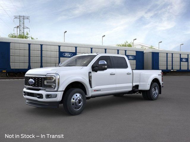 2024 Ford F-450 