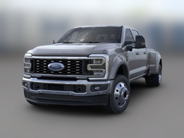 2024 Ford F-450 