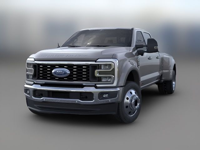 2024 Ford F-450 