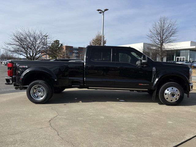 2024 Ford F-450 Lariat