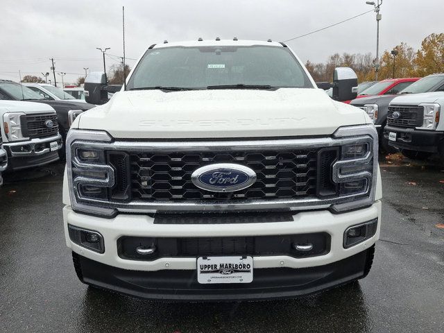 2024 Ford F-450 