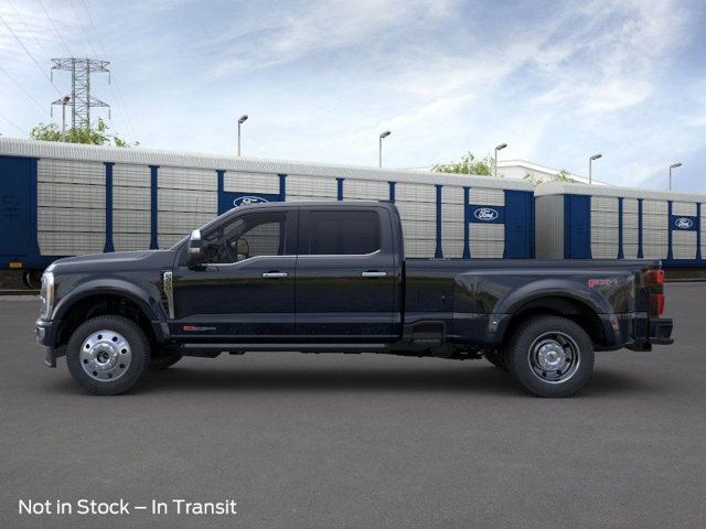 2024 Ford F-450 