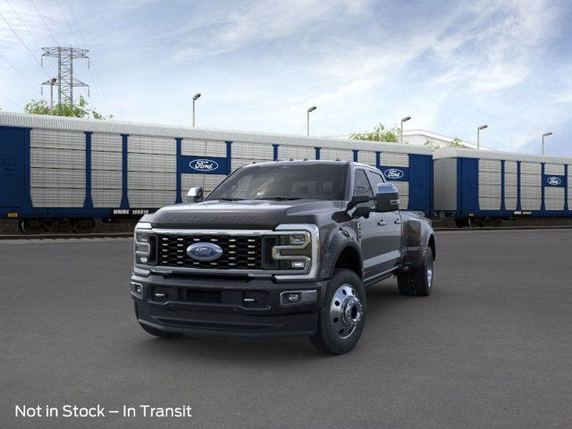 2024 Ford F-450 