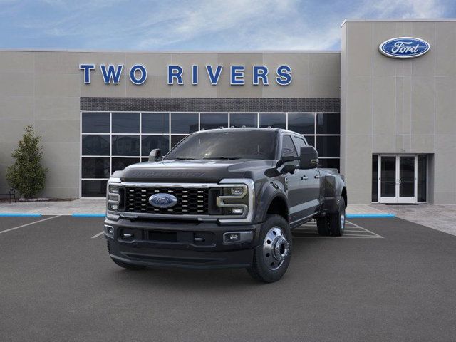 2024 Ford F-450 Limited