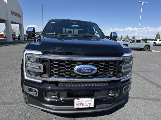 2024 Ford F-450 