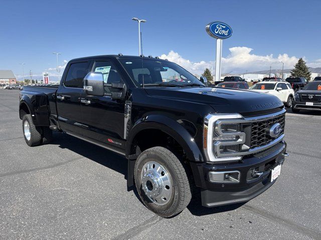 2024 Ford F-450 