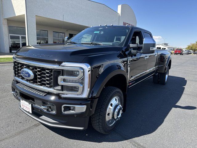 2024 Ford F-450 