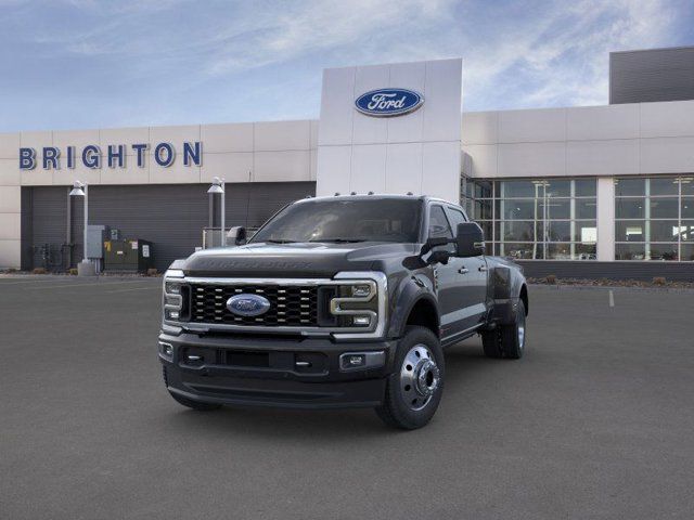 2024 Ford F-450 Limited