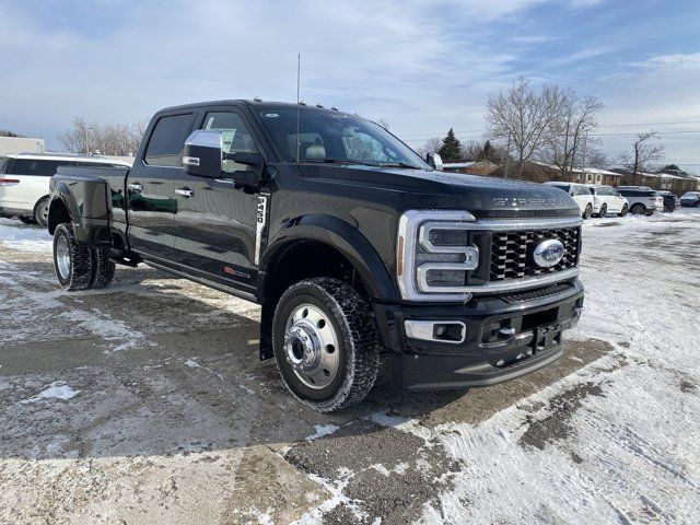 2024 Ford F-450 