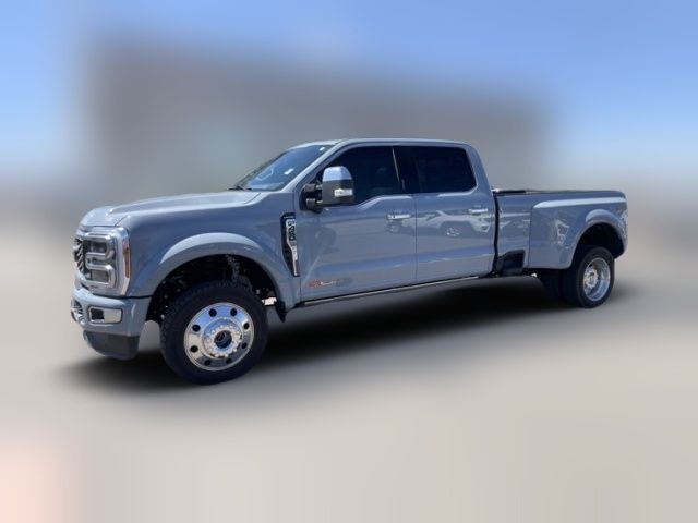 2024 Ford F-450 