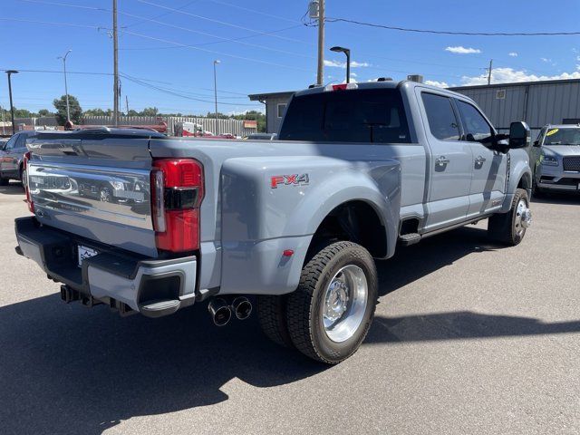 2024 Ford F-450 