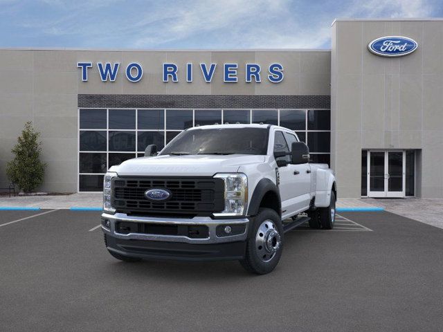 2024 Ford F-450 XL