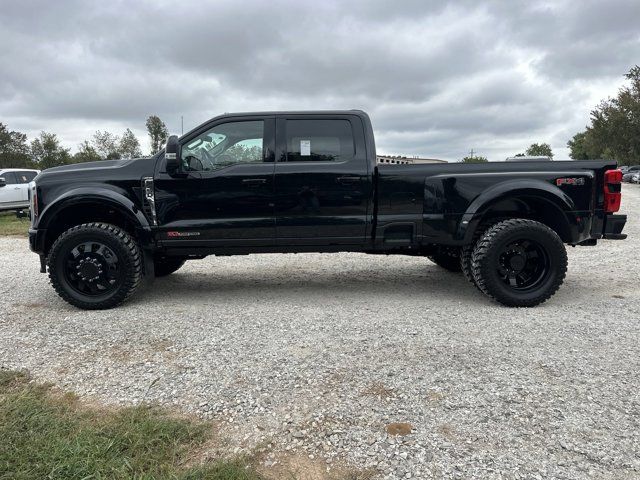 2024 Ford F-450 Limited