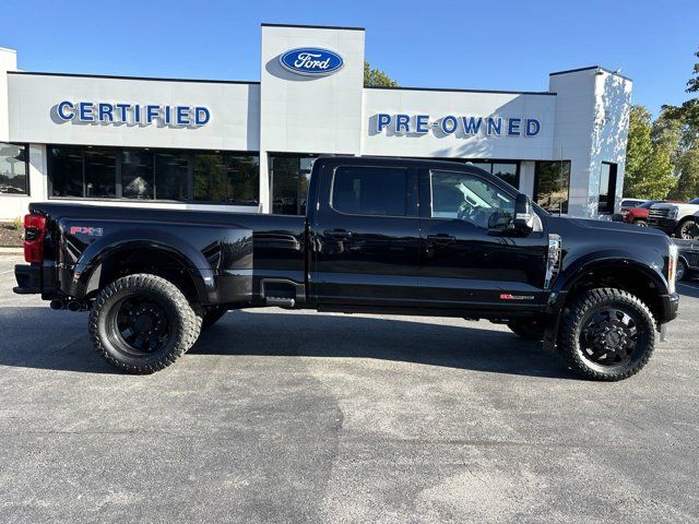 2024 Ford F-450 Limited