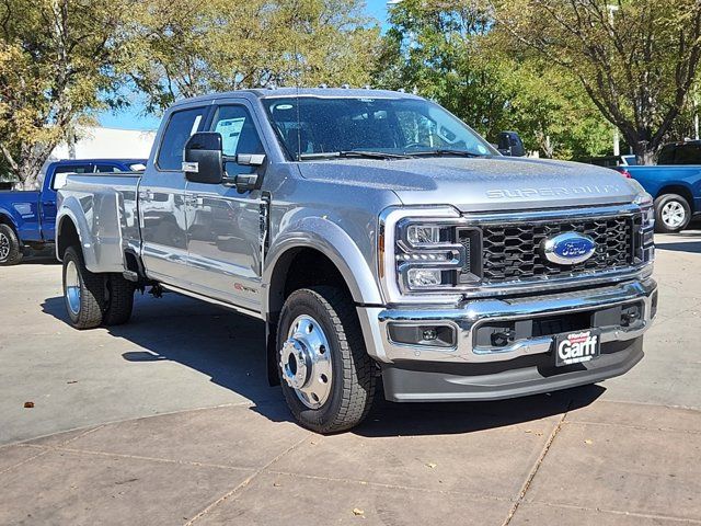 2024 Ford F-450 