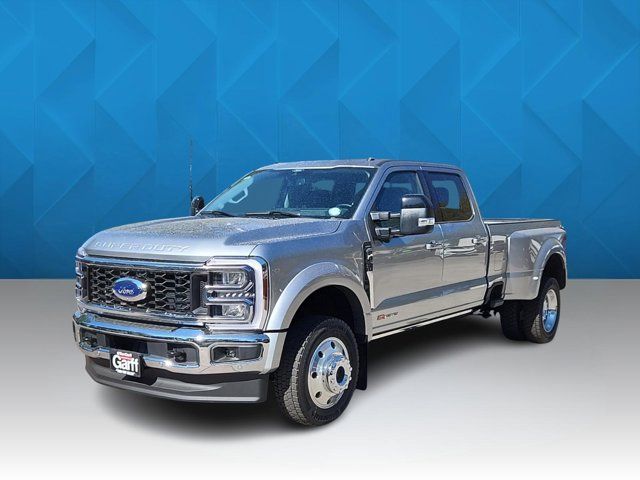 2024 Ford F-450 