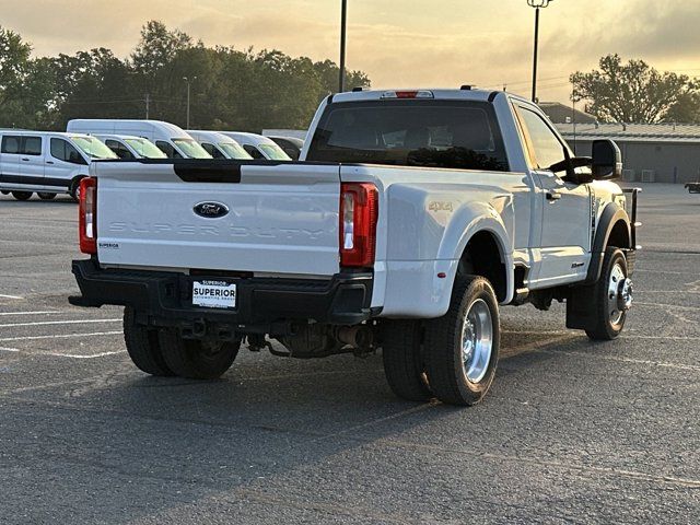 2024 Ford F-450 XL