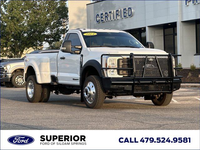 2024 Ford F-450 XL