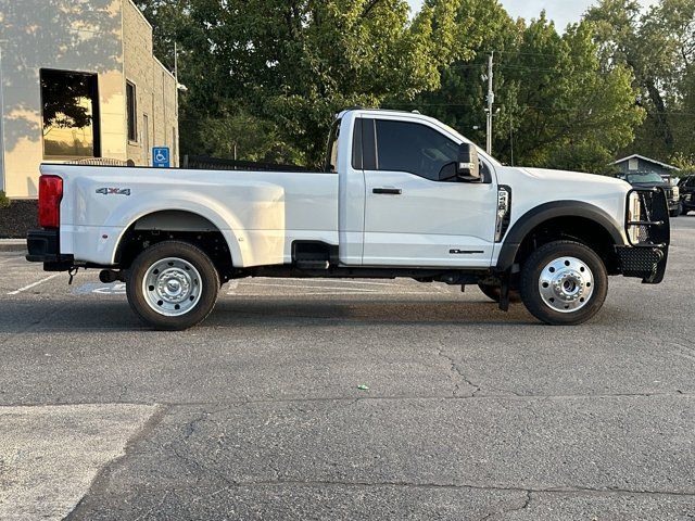 2024 Ford F-450 XL