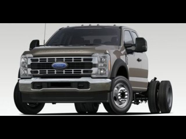 2024 Ford F-450 XL