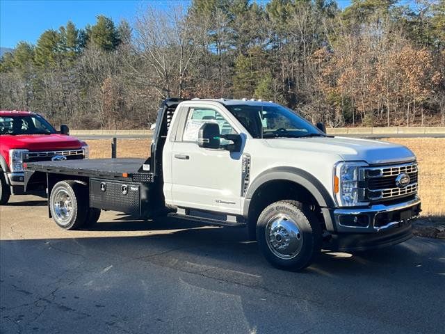 2024 Ford F-450 