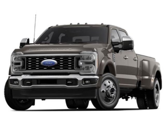 2024 Ford F-450 King Ranch