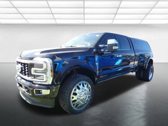 2024 Ford F-450 King Ranch