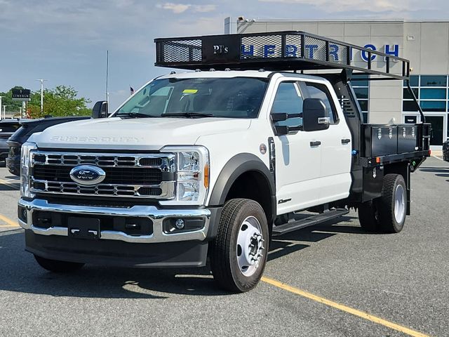 2024 Ford F-450 XL