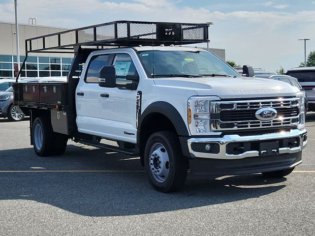 2024 Ford F-450 XL